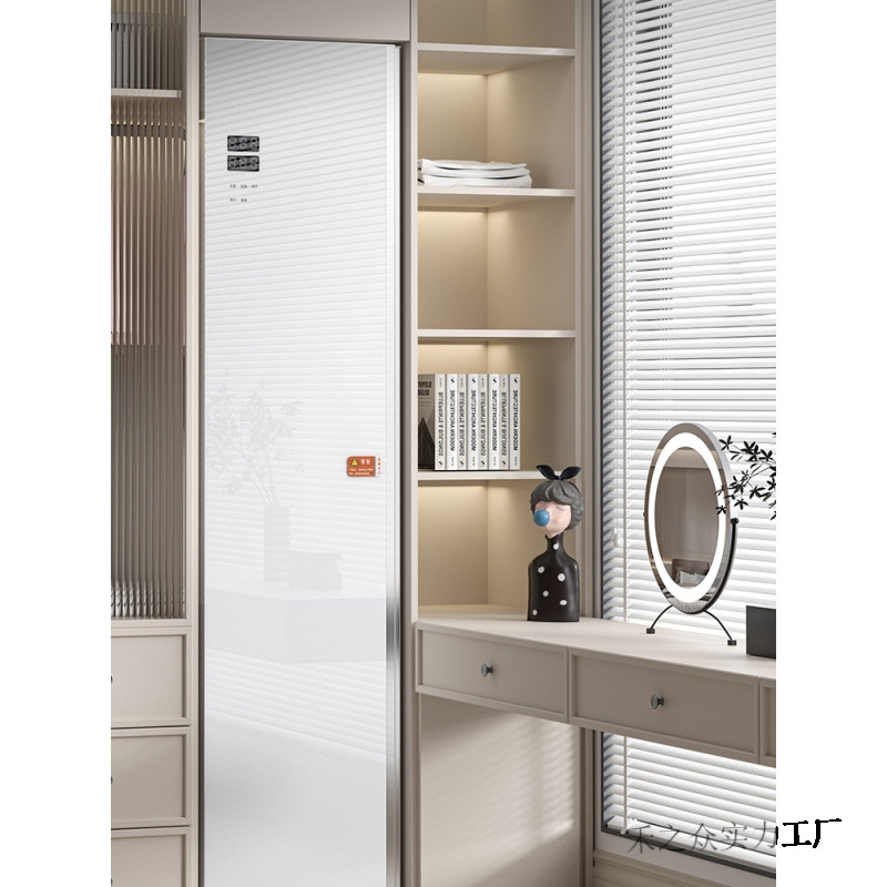 Dryer Household Power-Saving Disinfection and Sterilization Large-Capacity Clothing Care Machine Drying Clothes Quick-Drying Wardrobe