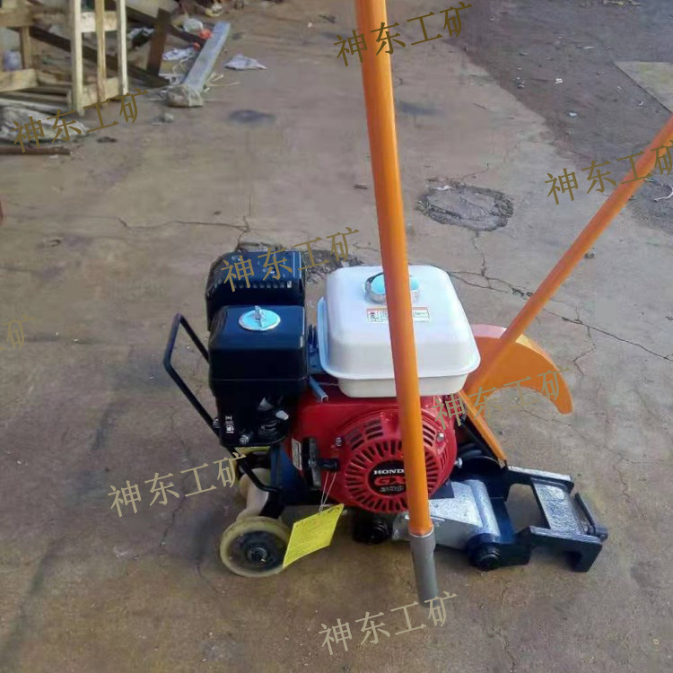 陕西NQG内燃切轨机 山西NQG内燃切轨机 神东NQG内燃切轨机