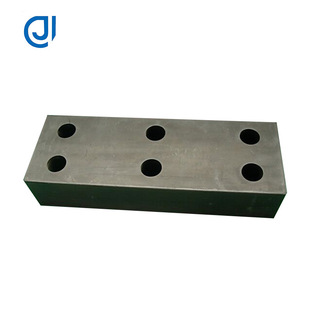 Sales high quality rubber shock block buffer block rubber shock pad cushion support shock block