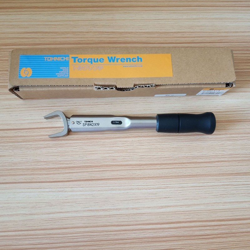 东日扭矩扳手日本东日SP8N2X24扭力扳手 TOHNICHI东日扭矩扳手