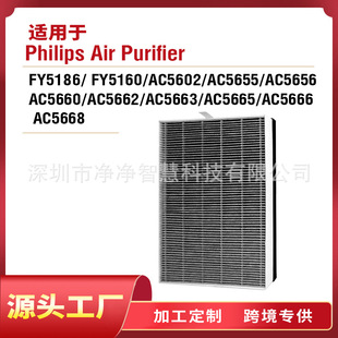 for Philips FY5186 FY5160 AC5602 AC5655 AC5656 AC5660 AC5662