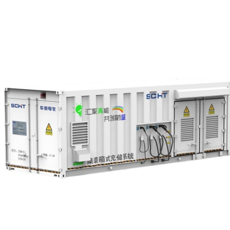 高低温恒温恒湿老化冲击集装箱方舱学校物理化学实验室移动撬装防