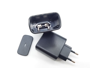 Super Flash Charging Charger Shell Mobile Phone Charger Plastic Shell