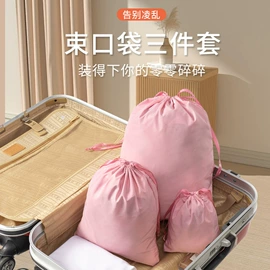 绒布袋;麻布袋;帆布袋