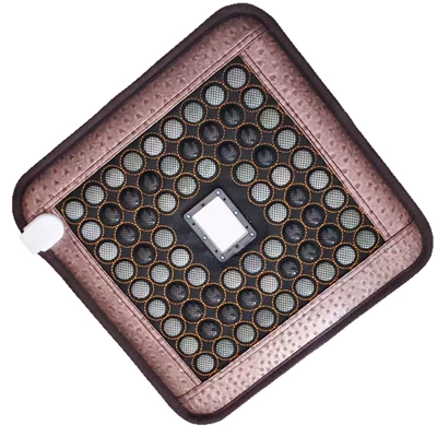 Infrared Mesh Style, Multi-function pad