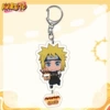 Naruto Hyrz-033 Water Gate