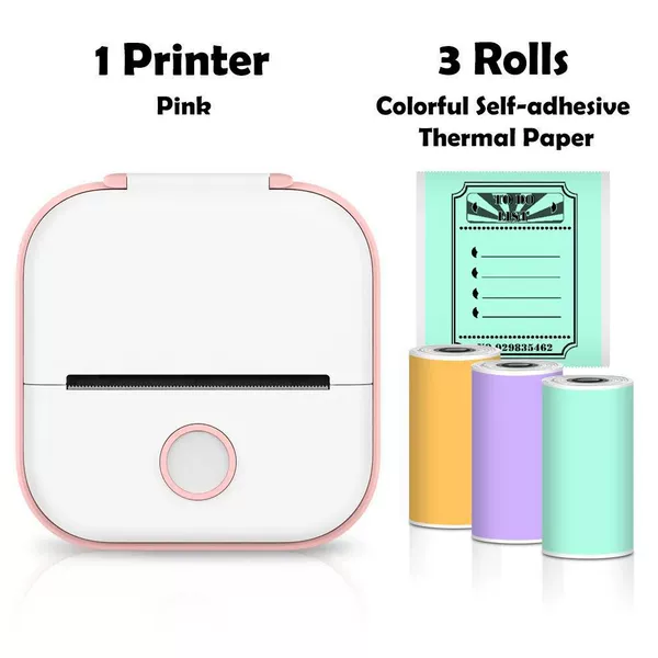Pink C