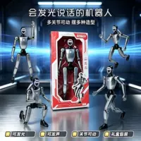 1688桌面机器人摆件选购指南