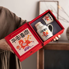 茶叶罐;茶具套装;茶杯