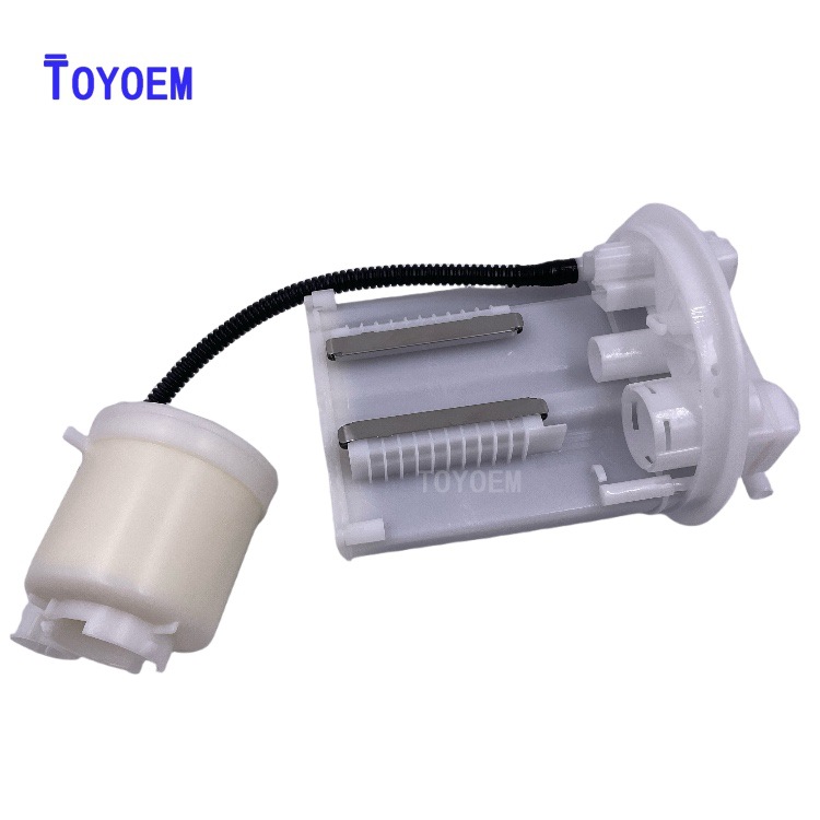 Suitable for Toyota 06 Overlord ACR50 Car Fuel Pump Filter Gasoline Grids Filter Element 77024-28021