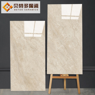 Apollo gray with marble tiles 900x 1800 dense seam shop guest restaurant villa mansion floor tiles