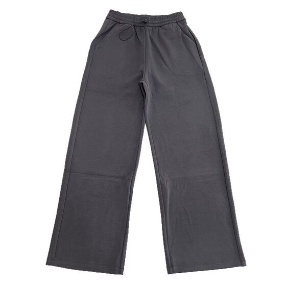 Tall and Slimming Real God Pants Casual Straight Pants Spring New Waist Loose Pants Solid Color Dape Pants for Women