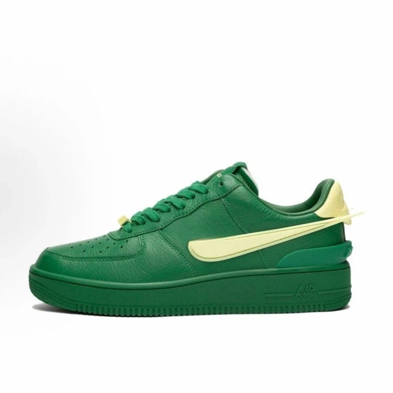 Ambush green