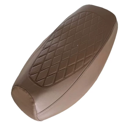 Electric car cushion, Seat Cover, High-Strength Leather, Waterproof