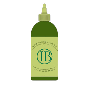 �ϙ���ƿ���Sֱ�N500ml 750ml ��Gɫ��ƿ xiamen ibottle