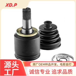 2108-2215056 Constant Velocity Joint 2108, 2109, 21099, 2110-2115 Internal