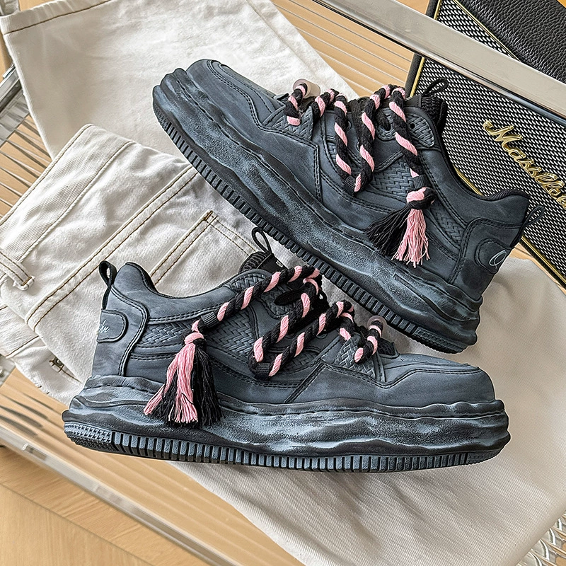 7cm невидимый внутренний рост