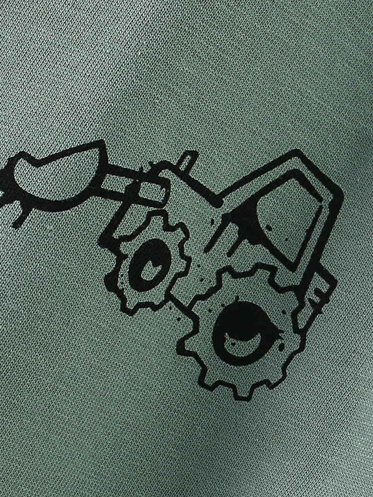 Transfronterizos para malwee niños de manga corta verano nuevo estilo europeo y americano camiseta de cuello redondo ropa casual para niños