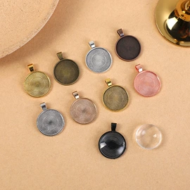 饰品配件;钥匙扣及钥匙扣配件;书签