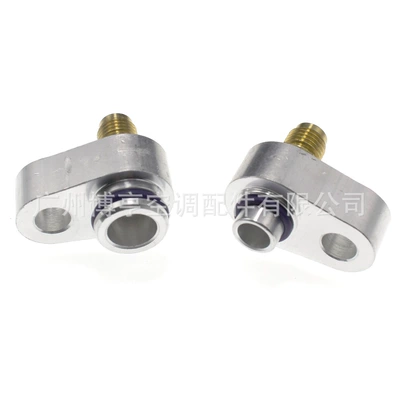 Soyutma sisteminin digər hissələri – Detection, Leak Inspection - style-9-polo-copper-valve