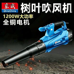 Dongcheng Electric Hair Dryer Q1F-Ff-32 High Power 6-Speed Speed-Adjustable Vacuum Cleaner Dust Collector Dongcheng Metabo