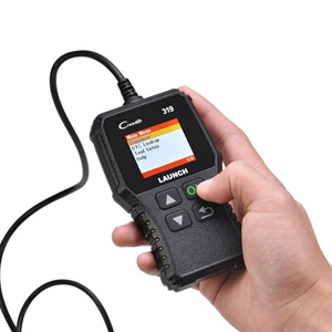 Launch X431 Creader Cr319 Obd Bluetooth Cr3001 Kod Oxuyucu