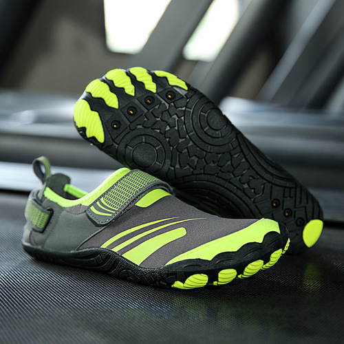 Cross-border indoor fitness shoes, men's comprehensive sports training shoes, non-slip rope skipping shoes, women's yoga shoes, gym running shoes