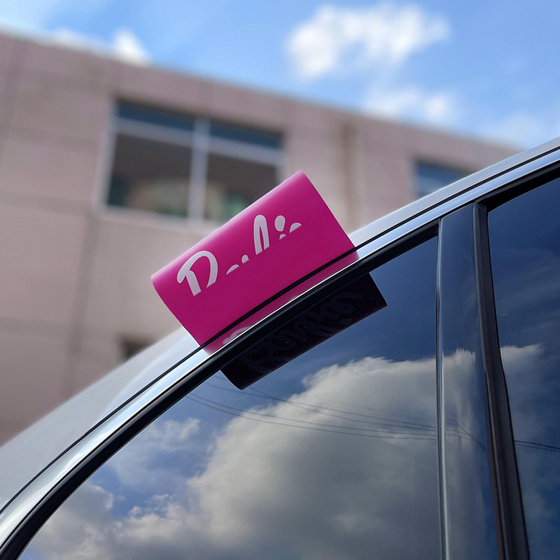 [대형] 바비 영어 핑크