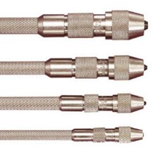 美国进口美国进口八角形绝缘柄销钉钳166A/166B/166C/166D S240Z
