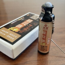 贡草沾烟粉烟沾粉多种香味口味 提神去乏绿色健康 吸烟伴侣铝罐装