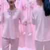 3058 pink