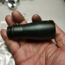 激光扩束镜准直镜远射镜聚光镜1-30m适配多泵浦源镜头使用