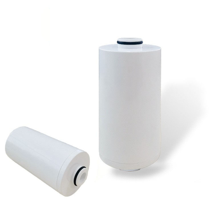 Hogar eliminación de cloro ducha baño elemento de filtro purificador de agua accesorios purificador de agua elemento de filtro de consumibles purificador de agua elemento de filtro