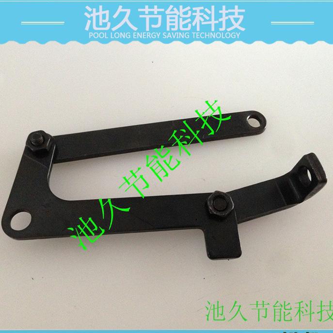 供应纺机配件 373系列B2403切线连杆系列  杆钉扣机系列