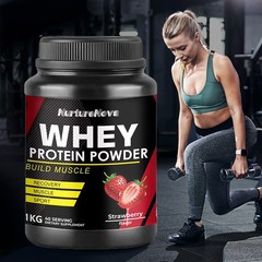 クロスボーダー乳清蛋白粉運動フィットネス専用のwhey飛びインペラー