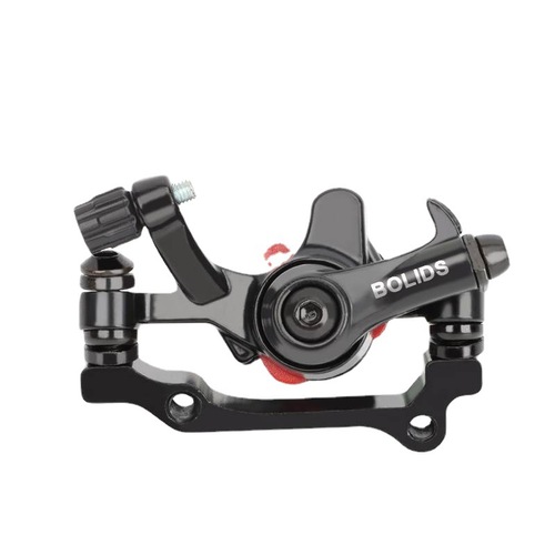 Mountain bike lithium electric vehicle disc brake BB8 bicycle disc brake pad brake pad universal disc brake accessories