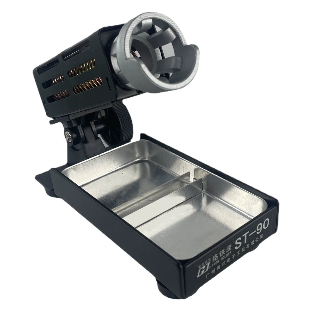 Гуанчжоу Huanghua высокочистый железный каркас ST-90 электрический держатель паяльника