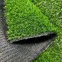 仿真工地简易绿化围挡