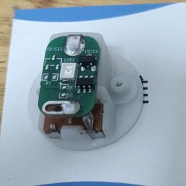 发光玩具;魔术玩具;手办模型