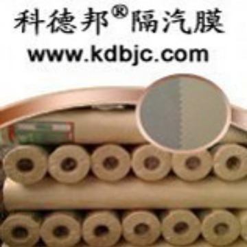 钢结构屋面透气防水层