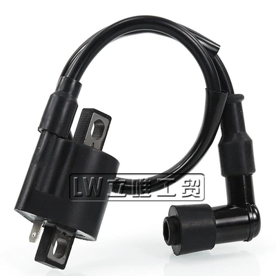 Atv Beach Car Off-Road Motorcycle Big Bull Cg125 150 250Cc Ignition Wire High Voltage Package