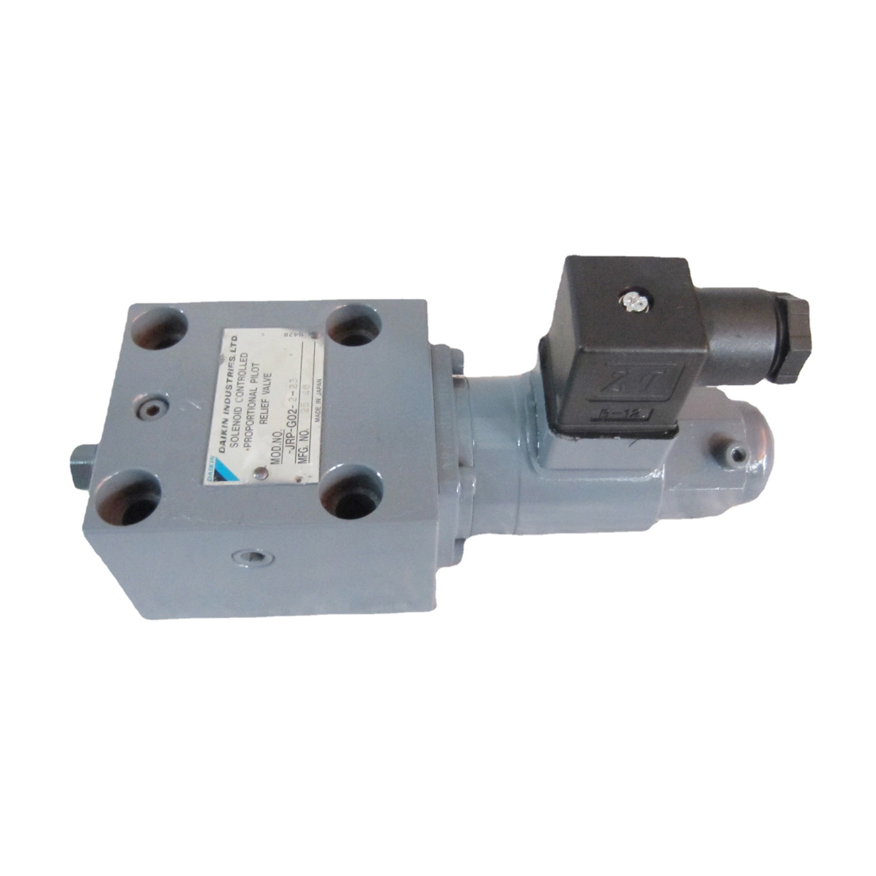 ����ע�ܻ����ձ����DAIKIN ѹ��������JRP-G02-2-S-30