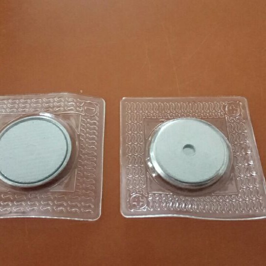 销售服装磁铁防水钮扣 规格全质量好价格优