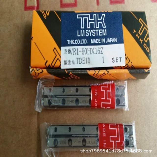 THK直线导轨FBL35G-P14+610L FBL35D+711导轨