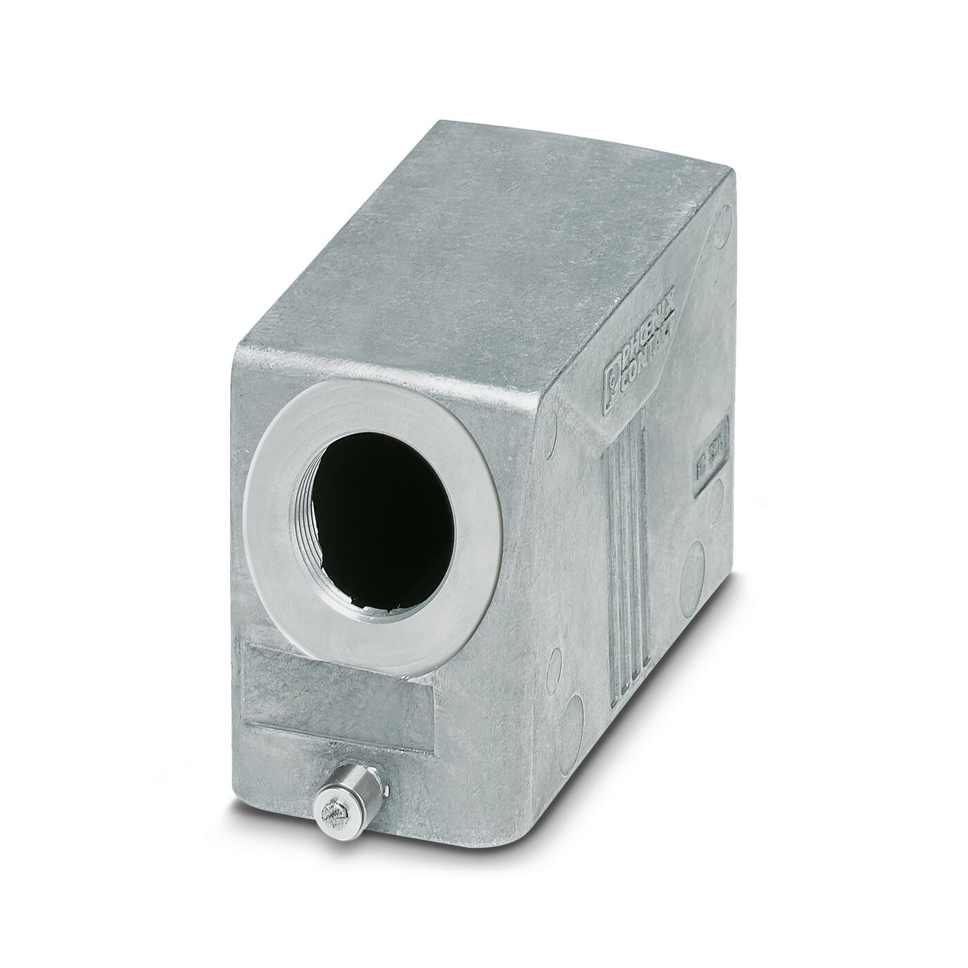 菲尼克斯 外壳 HC-STA-B16-HLFS-1STM32-EL-AL-1412726一包1个