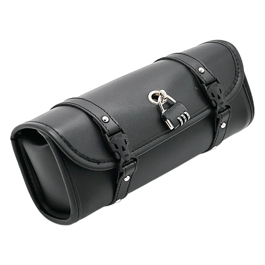 Bolsa impermeable de la motocicleta con la cabeza de bloqueo bolsa de cola bolsa lateral batería eléctrica Kit de montar ventas directas de la fábrica