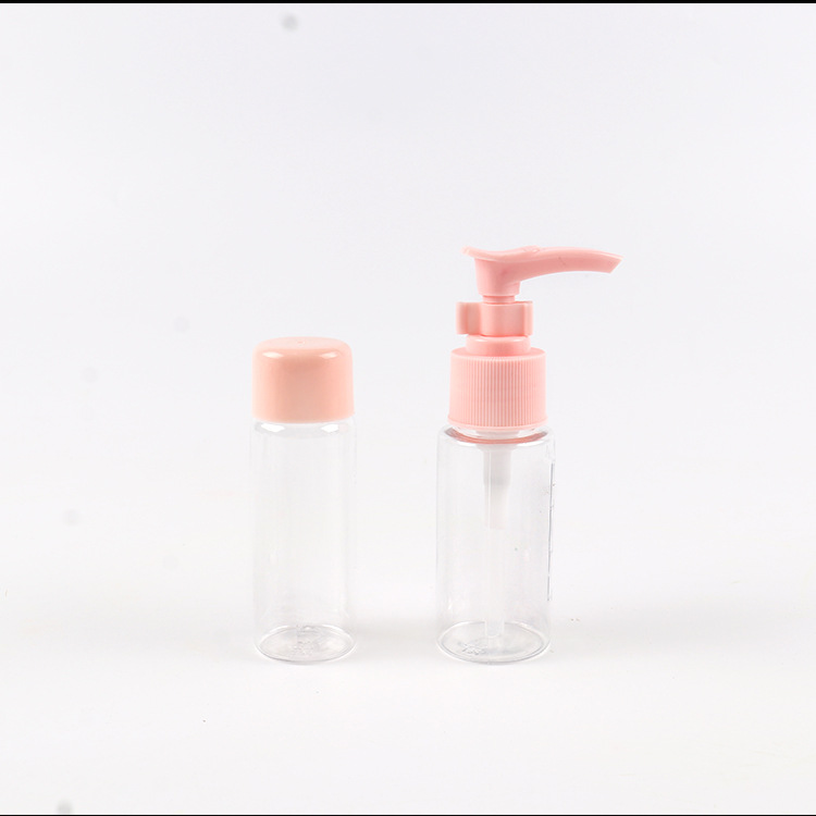 ƽ���ɫPETˬ��ˮС����ƿ ��¶ˮ��ˮƿ��ˮϸ����װƷ��װƿ