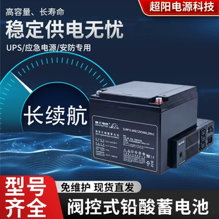 DJM/DJW/DGM全系列定制免维护机房储能备用电源理士LEOCH蓄电池
