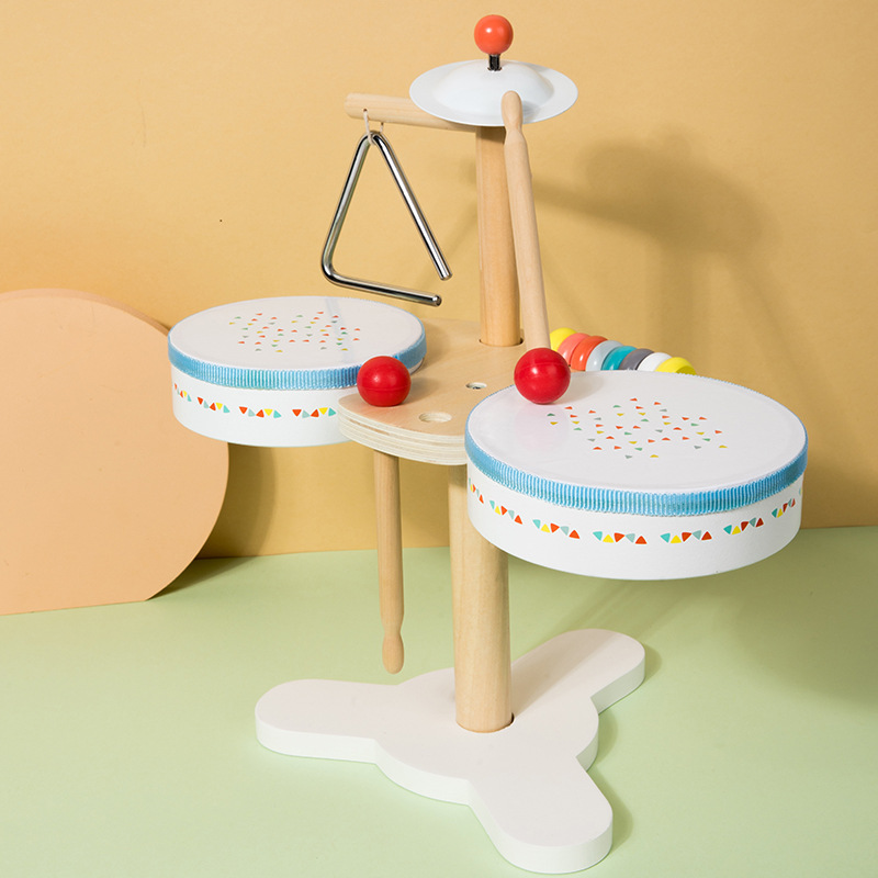 CPC / CE Orf Instrumento de enseñanza de música Percussión infantil Ensayo de percusión Juguetes transfronterizos