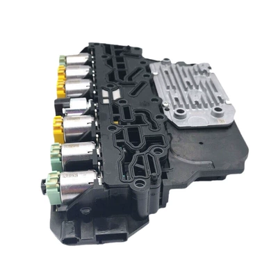 6t45 Remanufactured, Other starting systems